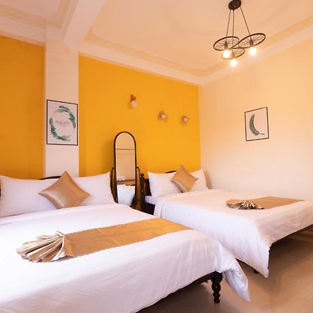 Khanh Vy Hotel Da Lat Eksteriør billede