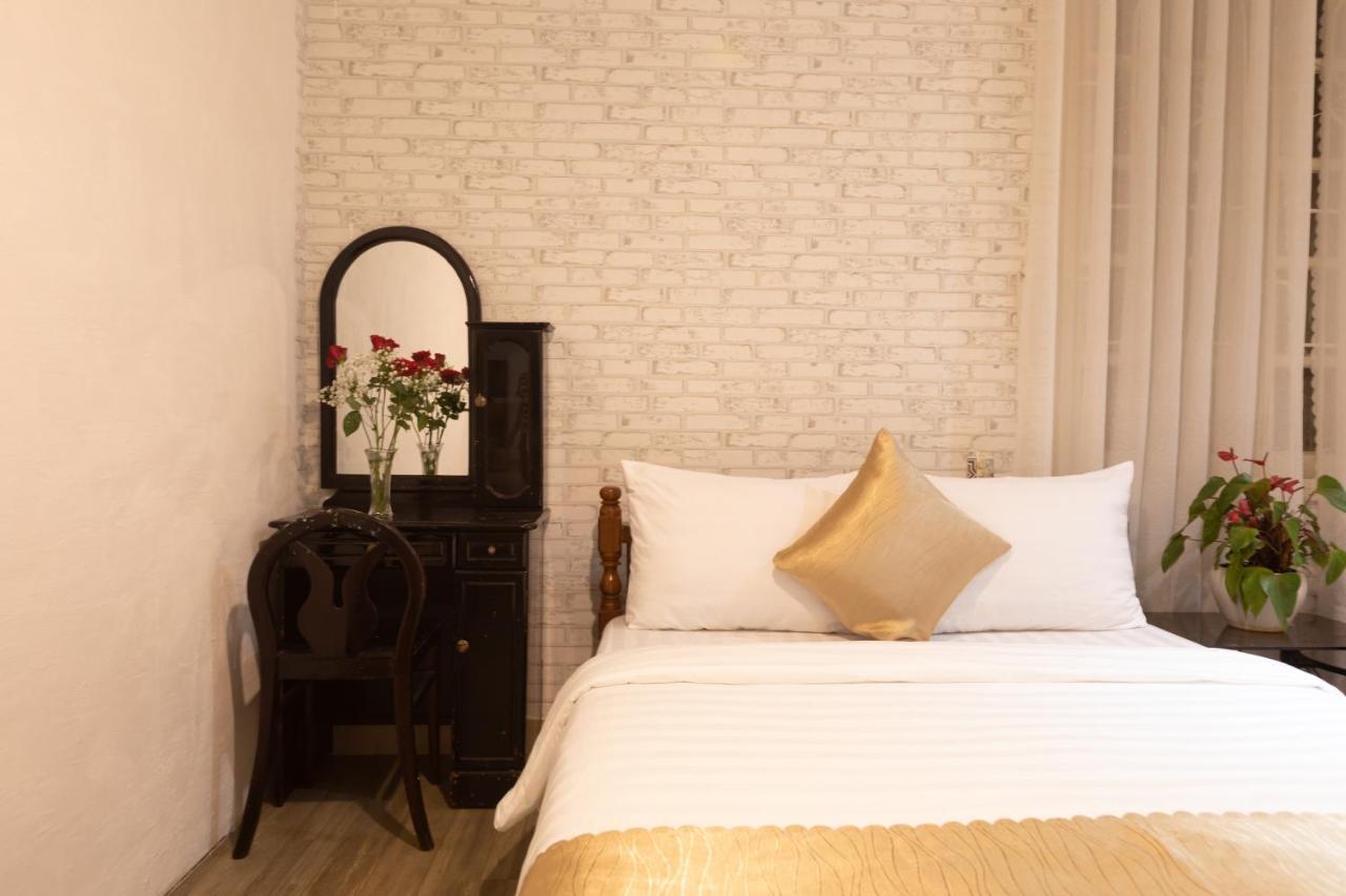 Khanh Vy Hotel Da Lat Eksteriør billede