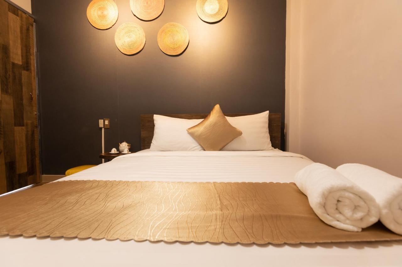 Khanh Vy Hotel Da Lat Eksteriør billede