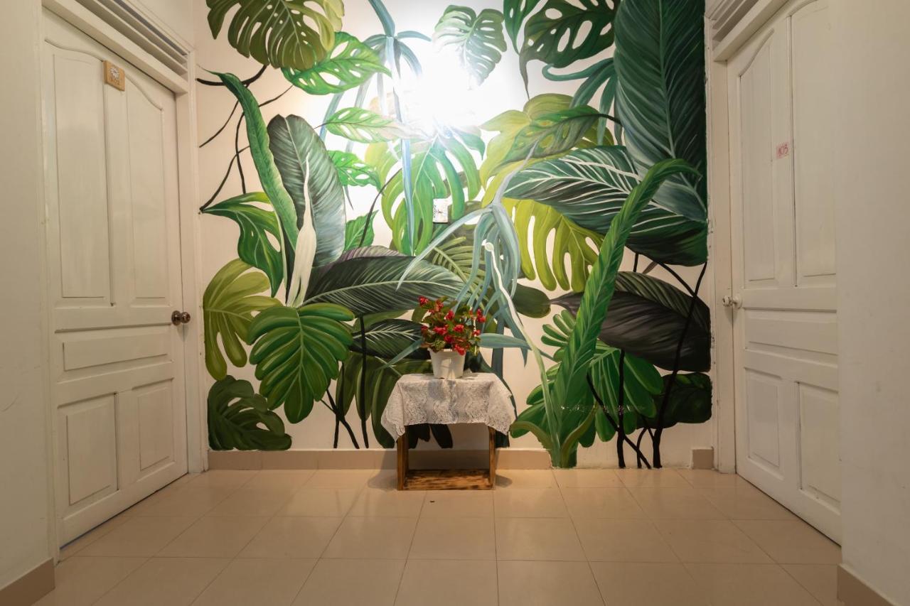 Khanh Vy Hotel Da Lat Eksteriør billede