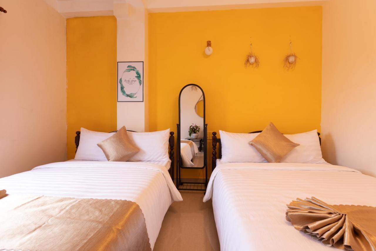 Khanh Vy Hotel Da Lat Eksteriør billede