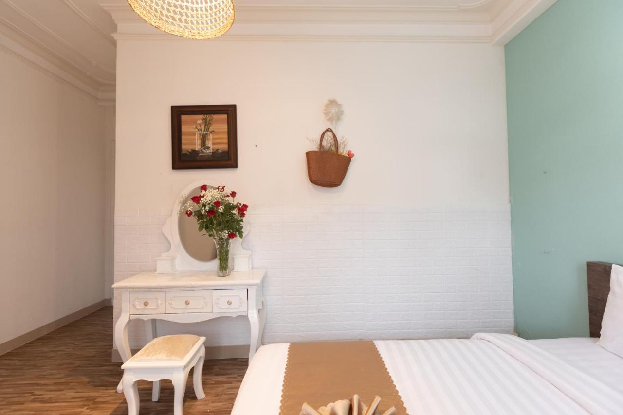 Khanh Vy Hotel Da Lat Eksteriør billede