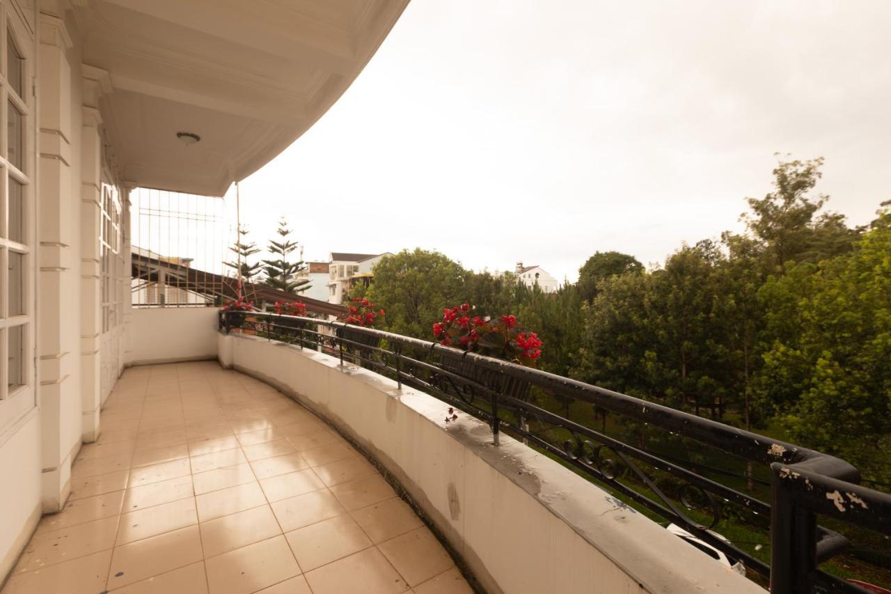 Khanh Vy Hotel Da Lat Eksteriør billede