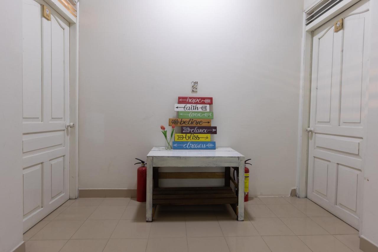 Khanh Vy Hotel Da Lat Eksteriør billede