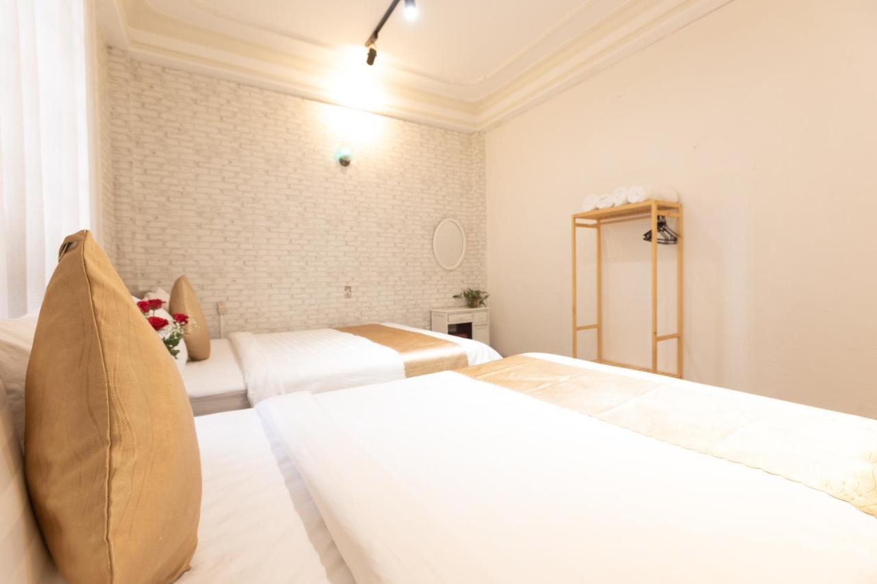 Khanh Vy Hotel Da Lat Eksteriør billede