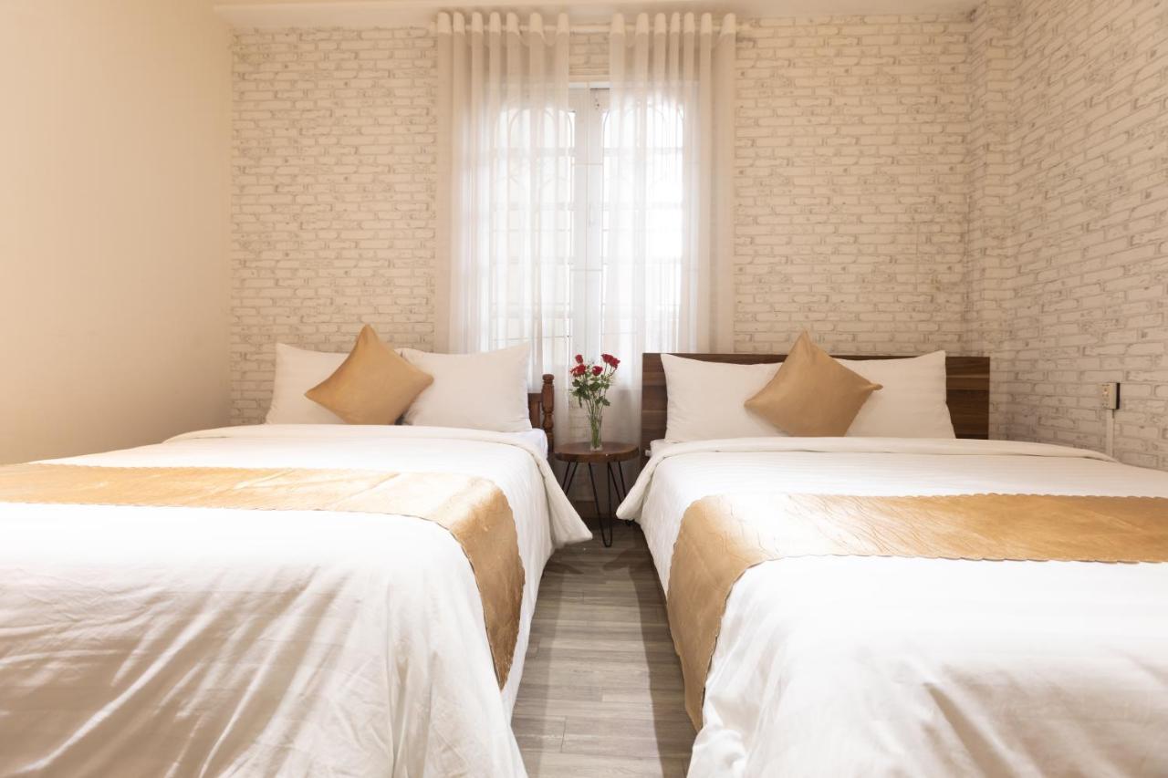 Khanh Vy Hotel Da Lat Eksteriør billede