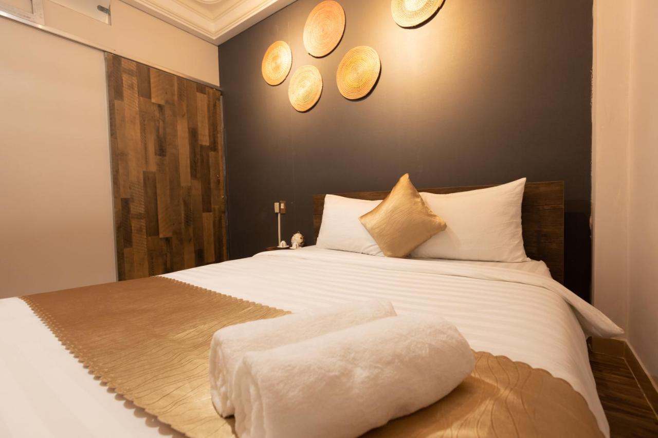 Khanh Vy Hotel Da Lat Eksteriør billede